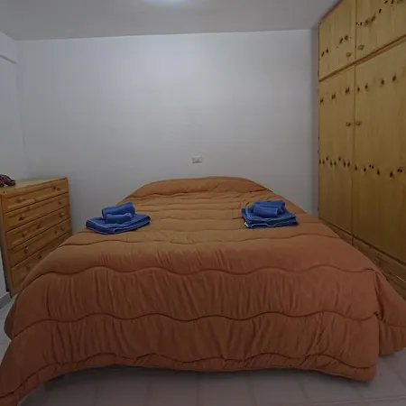 Le Di Reno Valle Del Rio Apartment