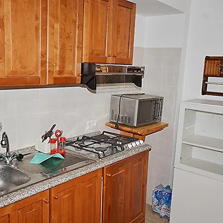 Le Di Reno Valle Del Rio Apartment