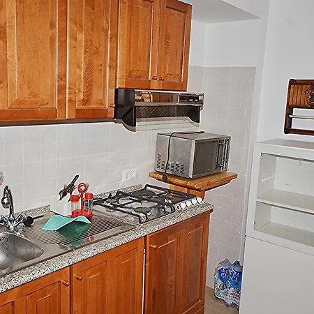 Apartment Le Di Reno Valle Del Rio